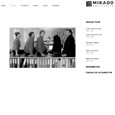 Mikado architects