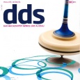 dds_des Magazin für Möbel und Ausbau