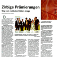 Holzkurier 2008