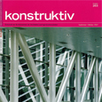 Konstruktiv 10/2007