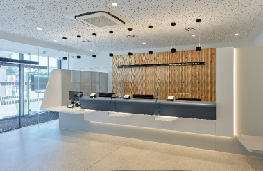 Medizin im Zentrum Tulln